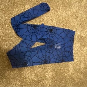 Toddler tights
